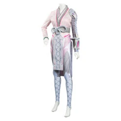 Overwatch Widowmaker Pale Serpent Skin Cosplay Costume -Newcossky 9e35cd408c35b313c543163fa5beca2a