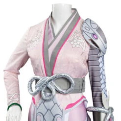 Overwatch Widowmaker Pale Serpent Skin Cosplay Costume -Newcossky 9e934521e44a1fe0f2035e3a7c9f83f5