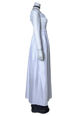 La Novia De Chucky Bride Of Chucky Tiffany Tenue De Mariage Robe Cosplay Costume -Newcossky 9ea62ea73749ea16bdac92676cb324aa