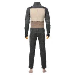Star Wars TV The Mandalorian Mandalorian Cosplay Costume -Newcossky 9fb100c331a8b7878a0ccb4d36d26f4f