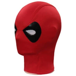 DC Deadpool Wanda Wilson Femme Cosplay Costume -Newcossky 9fd4ea85eada8eecaad7238386969c56