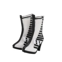 Birds Of Prey Harley Quinn Cosplay Chaussures Ver.1