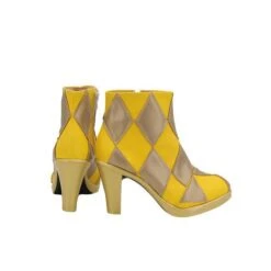 Birds Of Prey Harley Quinn Cosplay Chaussures Ver.3 -Newcossky A378 125 3 1024x1024 2x 66ff9af1 6983 4792 9e23 4e5a5af98257