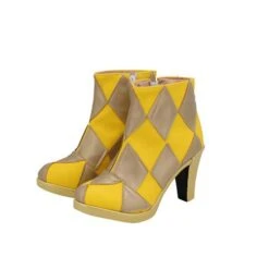 Birds Of Prey Harley Quinn Cosplay Chaussures Ver.3 -Newcossky A378 125 4 1024x1024 2x ed069d60 8ede 48d4 97bc a29003116c11