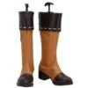 Genshin Impact Klee Bottes Cosplay Chaussures -Newcossky A793 KleeStiefelGenshinImpactKleeCosplaySchuheStiefel 2 1024x1024 2x f3cb391f 9203 41c8 9953 5401341cc742