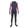 Alita: Battle Angel Alita Combinaison Cosplay Costume -Newcossky Alita Battle Angel Alita Combinaison Cosplay Costume 1
