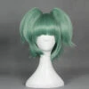 Assassination Classroom Kaede Kayano / Akari Yukimura Cosplay Perruque -Newcossky Assassination Classroom Kaede Kayano Akari Yukimura Cosplay Perruque