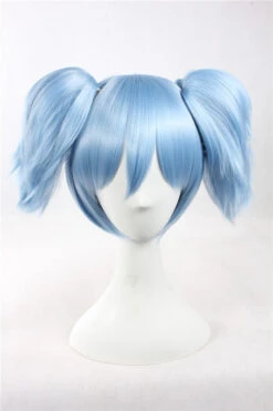Assassination Classroom Shiota Nagisa Cosplay Perruque