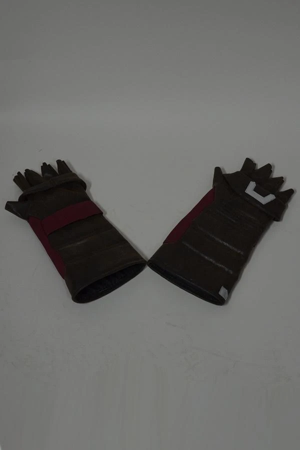 Avengers 3 : L'ère D'Ultron Captain America Steve Rogers Uniforme Cosplay Costume – Image 10