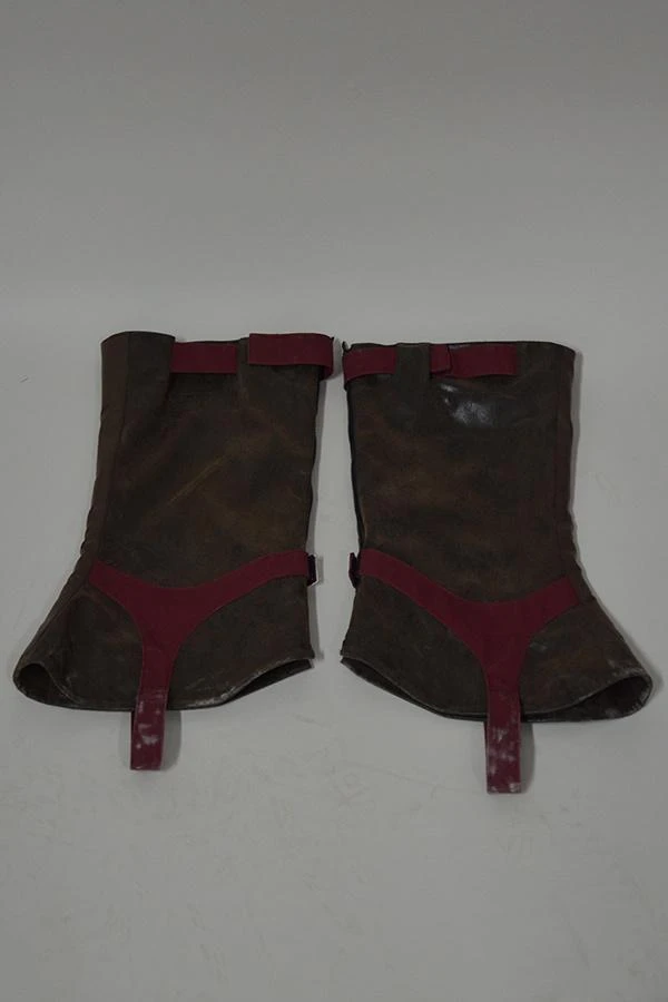 Avengers 3 : L'ère D'Ultron Captain America Steve Rogers Uniforme Cosplay Costume – Image 9