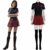 Final Fantasy VII Remake Intergrade Nayo Cosplay Costume -Newcossky BF5E9C55 1D43 41e7 BBEA 0E8A858506AC