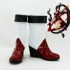 BlazBlue: Calamity Trigger Litchi Faye-Ling Cosplay Chaussures -Newcossky BlazBlue Calamity Trigger Litchi Faye Ling Cosplay Chaussures