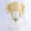 Boku No Hero Academia Himiko Toga Cosplay Perruque 2 Boku No Hero Academia Himiko Toga Cosplay Perruque -Newcossky Boku no Hero Academia Himiko Toga Cosplay Perruque