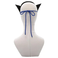 Comme Des Bêtes 2 Katie Masque Cosplay Accessoire -Newcossky Comme des betes 2 Katie Masque Cosplay Accessoire 3