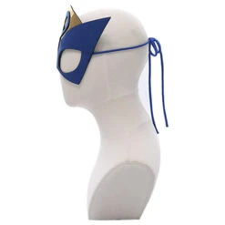 Comme Des Bêtes 2 Katie Masque Cosplay Accessoire -Newcossky Comme des betes 2 Katie Masque Cosplay Accessoire 4