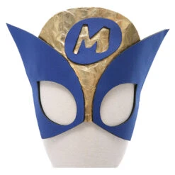Comme Des Bêtes 2 Katie Masque Cosplay Accessoire -Newcossky Comme des betes 2 Katie Masque Cosplay Accessoire 5