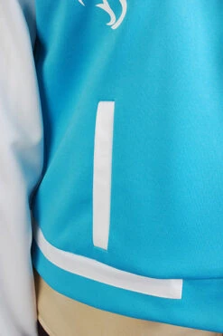 Danganronpa AnotherEpisode Hiroko Hagakure Cosplay Costume 18 Danganronpa AnotherEpisode Hiroko Hagakure Cosplay Costume -Newcossky DSC 0668