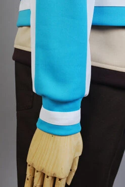 Danganronpa AnotherEpisode Hiroko Hagakure Cosplay Costume 19 Danganronpa AnotherEpisode Hiroko Hagakure Cosplay Costume -Newcossky DSC 0670