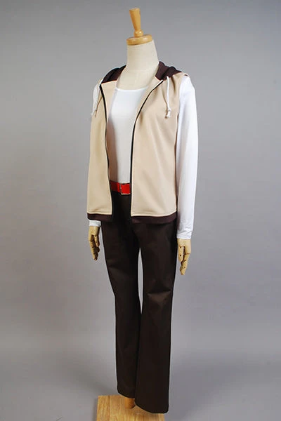 Danganronpa AnotherEpisode Hiroko Hagakure Cosplay Costume 11 Danganronpa AnotherEpisode Hiroko Hagakure Cosplay Costume – Image 9