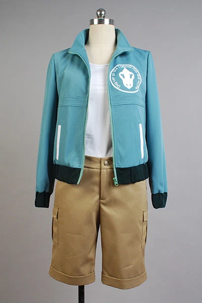 Danganronpa Another Episode Yuta Asahina Cosplay Costume 4 Danganronpa Another Episode Yuta Asahina Cosplay Costume – Image 2