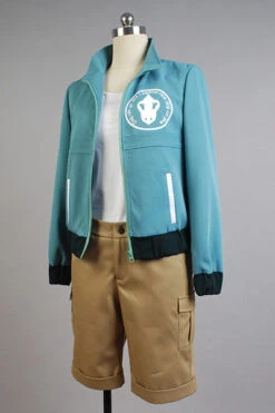 Danganronpa Another Episode Yuta Asahina Cosplay Costume 13 Danganronpa Another Episode Yuta Asahina Cosplay Costume -Newcossky DSC 0986