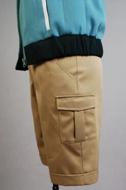 Danganronpa Another Episode Yuta Asahina Cosplay Costume 16 Danganronpa Another Episode Yuta Asahina Cosplay Costume -Newcossky DSC 0996