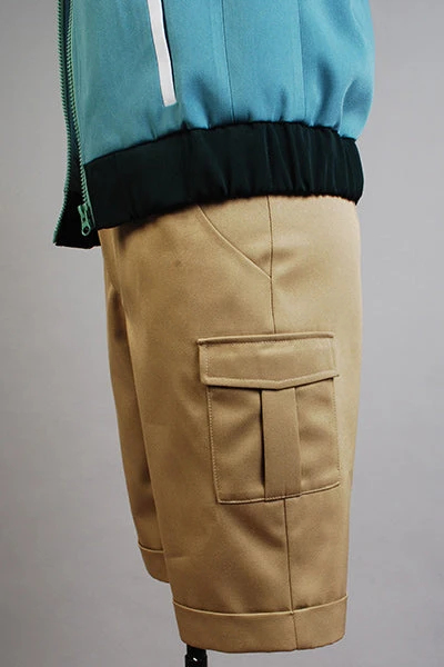 Danganronpa Another Episode Yuta Asahina Cosplay Costume 8 Danganronpa Another Episode Yuta Asahina Cosplay Costume – Image 6