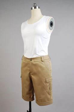 Danganronpa Another Episode Yuta Asahina Cosplay Costume 17 Danganronpa Another Episode Yuta Asahina Cosplay Costume -Newcossky DSC 1002