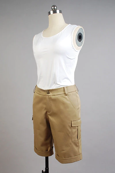 Danganronpa Another Episode Yuta Asahina Cosplay Costume 9 Danganronpa Another Episode Yuta Asahina Cosplay Costume – Image 7