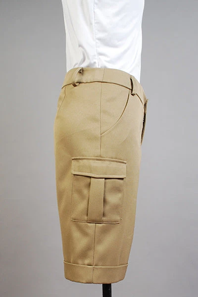 Danganronpa Another Episode Yuta Asahina Cosplay Costume 7 Danganronpa Another Episode Yuta Asahina Cosplay Costume – Image 5