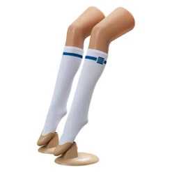 Danganronpa 3 Killing Harmony Tenko Chabashira Cosplay Costume -Newcossky Danganronpa 3 Killing Harmony Tenko Chabashira Cosplay Costume 9