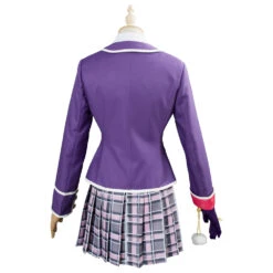 Dead Or Alive 6 DOA Honoka Cosplay Costume -Newcossky Dead or Alive 6 DOA Honoka Cosplay Costume 4