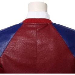 Descendants 3 Evie Costume Adulte Cosplay Costume -Newcossky Descendants 3 Evie Costume Adulte et Enfant Cosplay Costume 11