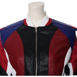 Descendants 3 Evie Costume Adulte Cosplay Costume -Newcossky Descendants 3 Evie Costume Adulte et Enfant Cosplay Costume 5