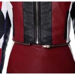 Descendants 3 Evie Costume Adulte Cosplay Costume -Newcossky Descendants 3 Evie Costume Adulte et Enfant Cosplay Costume 7