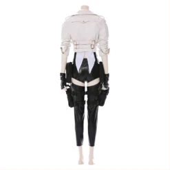 Devil May Cry 5 DMC 5 Lady Cosplay Costume -Newcossky Devil May Cry 5 DMC 5 Lady Cosplay Costume 4