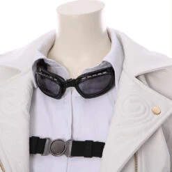 Devil May Cry 5 DMC 5 Lady Cosplay Costume -Newcossky Devil May Cry 5 DMC 5 Lady Cosplay Costume 6