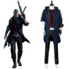 Devil May Cry 5 DMC 5 Nero Cosplay Costume Ver B