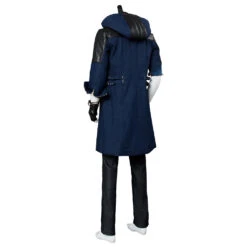 Devil May Cry 5 DMC 5 Nero Cosplay Costume Ver B -Newcossky Devil May Cry 5 Nero Cosplay Costume Ver B 6