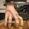 Accessoire Wednesday Addams Thing Hand Cosplay -Newcossky Dingtalk 20230103151652