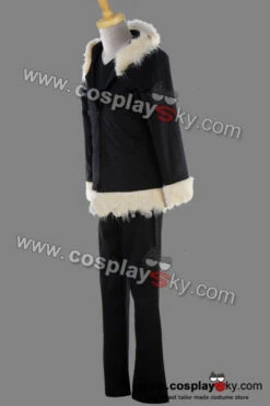 Durarara!! Izaya Orihara Cosplay Costume 9 Durarara!! Izaya Orihara Cosplay Costume -Newcossky Durarara Izaya Orihara Cosplay Costume 2