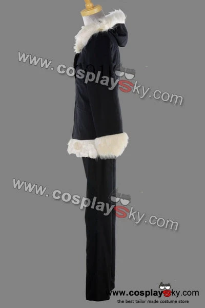 Durarara!! Izaya Orihara Cosplay Costume 6 Durarara!! Izaya Orihara Cosplay Costume – Image 4