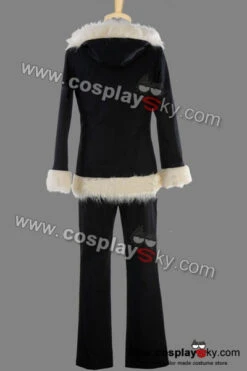 Durarara!! Izaya Orihara Cosplay Costume 11 Durarara!! Izaya Orihara Cosplay Costume -Newcossky Durarara Izaya Orihara Cosplay Costume 4