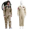 Enfant Ghostbusters Combinaison Halloween Cosplay Costume -Newcossky EnfantGhostbustersHalloweenCosplayCostume