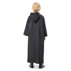 Enfant Star Wars Anakin Skywalker Noir Cosplay Costume Version D'enfant -Newcossky EnfantStarWarsAnakinSkywalkerNoirCosplayCostumeVersionD enfant 7