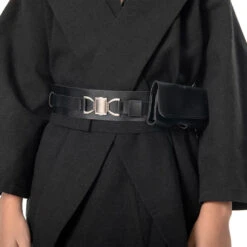 Enfant Star Wars Anakin Skywalker Noir Cosplay Costume Version D'enfant -Newcossky EnfantStarWarsAnakinSkywalkerNoirCosplayCostumeVersionD enfant 8