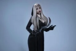 Resident Evil 8 Village Daniela/Bela/Cassandra Cosplay Costume -Newcossky F38D870D6284FF5EFC10D198843FFE79