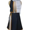 Fairy Tail Natsu Dragneel Cosplay Costume -Newcossky Fairy Tail Natsu Dragneel Cosplay Costume 1