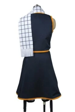 Fairy Tail Natsu Dragneel Cosplay Costume -Newcossky Fairy Tail Natsu Dragneel Cosplay Costume 3