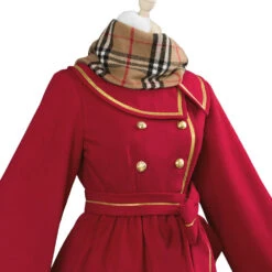 Fate Grand Order Fujimaru Ritsuka Novel An Cosplay Costume 23 Fate Grand Order Fujimaru Ritsuka Novel An Cosplay Costume -Newcossky Fate Grand Order Fujimaru Ritsuka Novel An Cosplay Costume 11